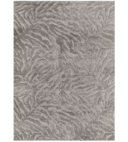 William Yeoward Amitta rug Slate WYR00060X Slate