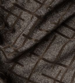 Amman Fabric by JORO Cream