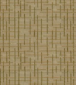 Amman Fabric by JORO Sepia