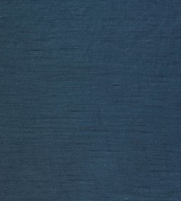 Amoret Fabric by Zoffany Blue Stone