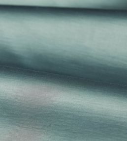 Amoret Performance Fabric by Zoffany Wedgwood Blue