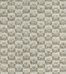 Amoroso Fabric by Osborne & Little Parchment/Ivory
