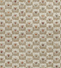 Amoroso Fabric by Osborne & Little Wheat/Apricot