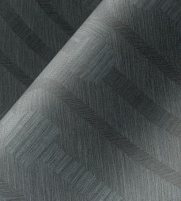 Amulet Wallpaper by Arte Soft Teal