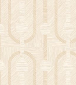 Amulet Wallpaper by Arte Straw