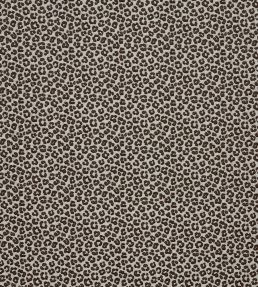 Amur Fabric by Kai Ebony