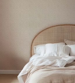 Amur Wallpaper by Kate Medlicott Chalk