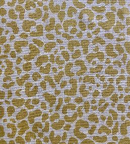 Amur Fabric by Kate Medlicott Macaron