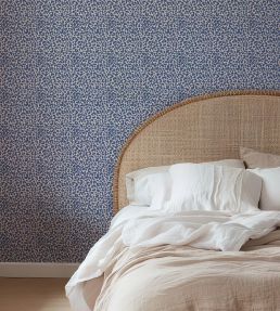 Amur Wallpaper by Kate Medlicott Ocean