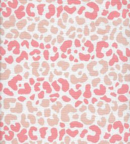 Amur Fabric by Kate Medlicott Panther & Rose