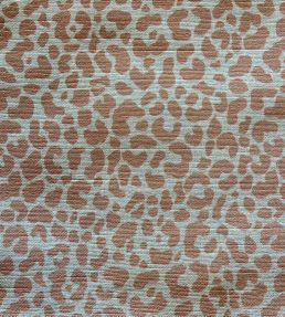 Amur Fabric by Kate Medlicott Rose