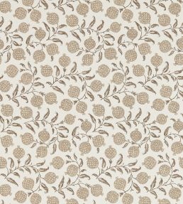 Anaar Wallpaper by Sanderson Shiitake