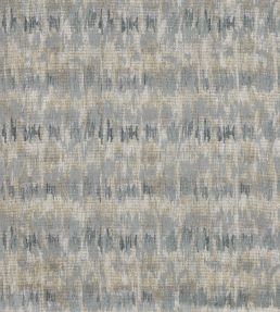 Anais Fabric by Prestigious Textiles Storm