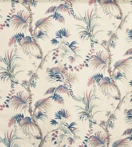 Analeigh Fabric by Prestigious Textiles Blueberry