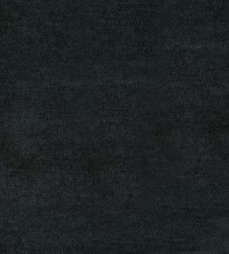 Ananda Plain Fabric by Osborne & Little Charcoal