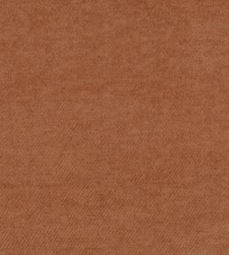 Ananda Plain Fabric by Osborne & Little Chestnut