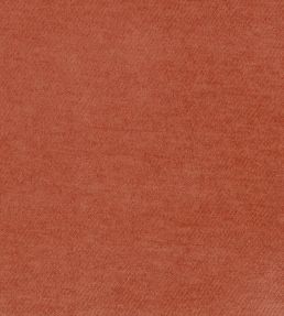Ananda Plain Fabric by Osborne & Little Coral