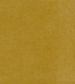 Ananda Plain Fabric by Osborne & Little Dandelion