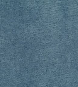 Ananda Plain Fabric by Osborne & Little Denim