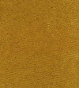 Ananda Plain Fabric by Osborne & Little Gold