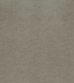 Ananda Plain Fabric by Osborne & Little Mole