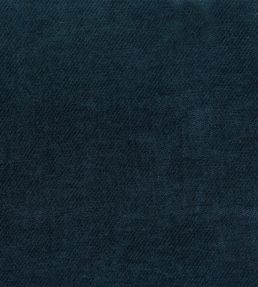 Ananda Plain Fabric by Osborne & Little Navy
