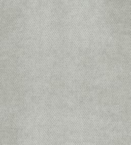 Ananda Plain Fabric by Osborne & Little Silver