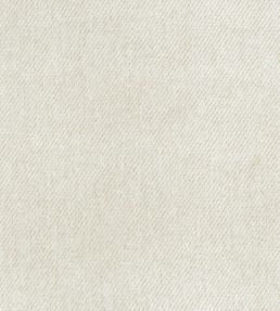 Ananda Plain Fabric by Osborne & Little Snow