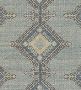 Momeni Anatolia ANA10 rug Blue ANATOANA10BLU3350 Blue
