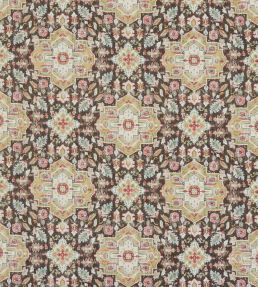 Anatolia Fabric by Nina Campbell Brown/Pink