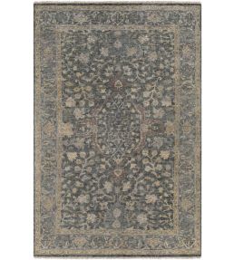 Anatolia Rug by Surya Black-2303