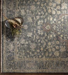 Anatolia Rug by Surya Black-2303
