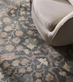 Anatolia Rug by Surya Black-2303