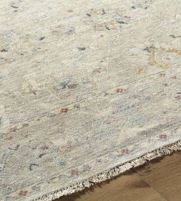 Anatolia Rug by Surya Dark Blue-2306