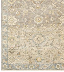 Anatolia Rug by Surya Light Beige-2308