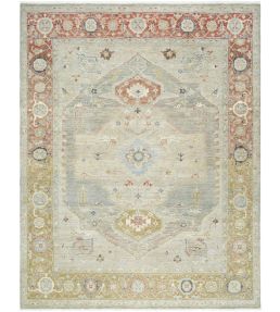 Anatolia Rug by Surya Light Olive-2309