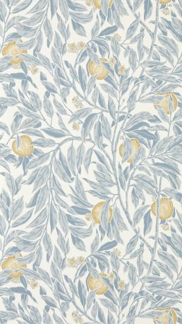 Ancient Apple Orchard Wallpaper by Sanderson Wedgwood