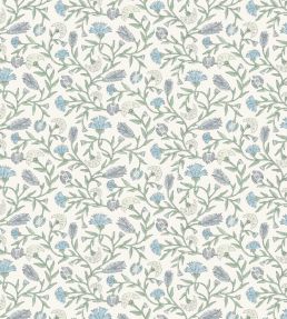 Andalusia Wallpaper by DADO Blue and Green