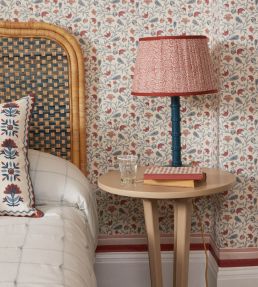 Andalusia Wallpaper by DADO Blue and Green