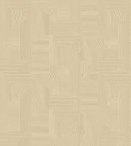 Andana Wallpaper by Tres Tintas Beige