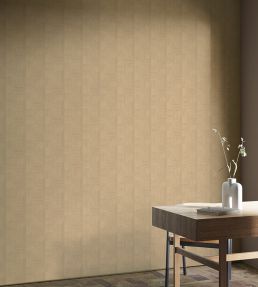 Andana Wallpaper by Tres Tintas Malva