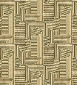 Andana Wallpaper by Tres Tintas Mostaza