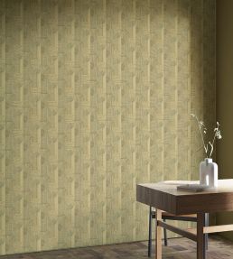 Andana Wallpaper by Tres Tintas Mostaza