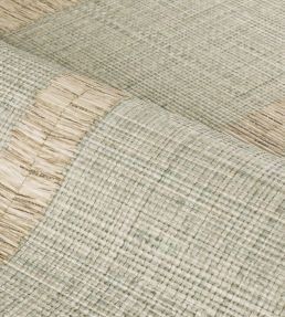 Andati Wallpaper by Casamance Opaline