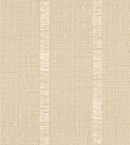 Andati Wallpaper by Casamance Sable