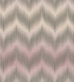 Ande Wallpaper by Missoni Blush