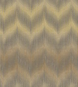 Ande Wallpaper by Missoni Brown