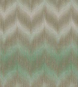 Ande Wallpaper by Missoni Teal