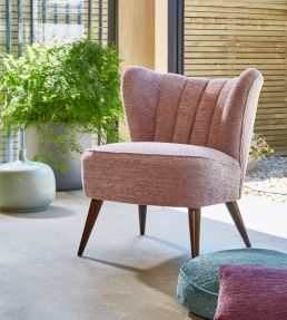 Anderson Fabric by Prestigious Textiles Basil