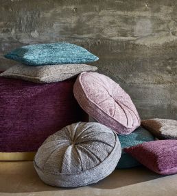 Anderson Fabric by Prestigious Textiles Damson
